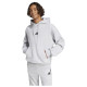 Adidas Ανδρικό φούτερ Essentials Feelcozy French Terry Hoodie